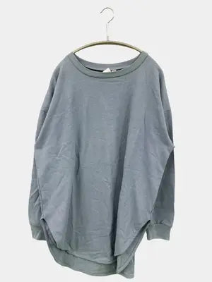 GAP/ギャップ/Tシャツ/カットソー/トップス/グレー/M