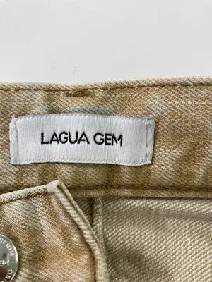 LAGUA  GEM/ラグアジェム/デニムパンツ/パンツ/その他/22