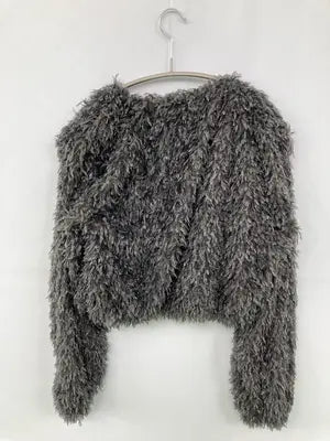 Amista/アミスタ/その他トップス/トップス/グレー/M