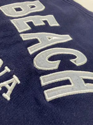 Old Dock/スウェット/トップス/ネイビー/XL