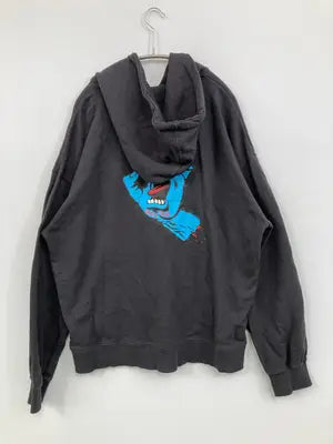 Santacruz Chub/スウェット/トップス/ブラック/L