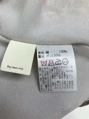 J.CREW/ジェイクルー/ワンピース/ワンピース/ドレス/ベージュ/4
