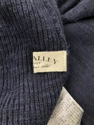Sun Valley/サンバレー/Tシャツ/カットソー/トップス/ネイビー/M