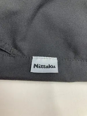 Nittaku/その他パンツ/パンツ/ブラック/M