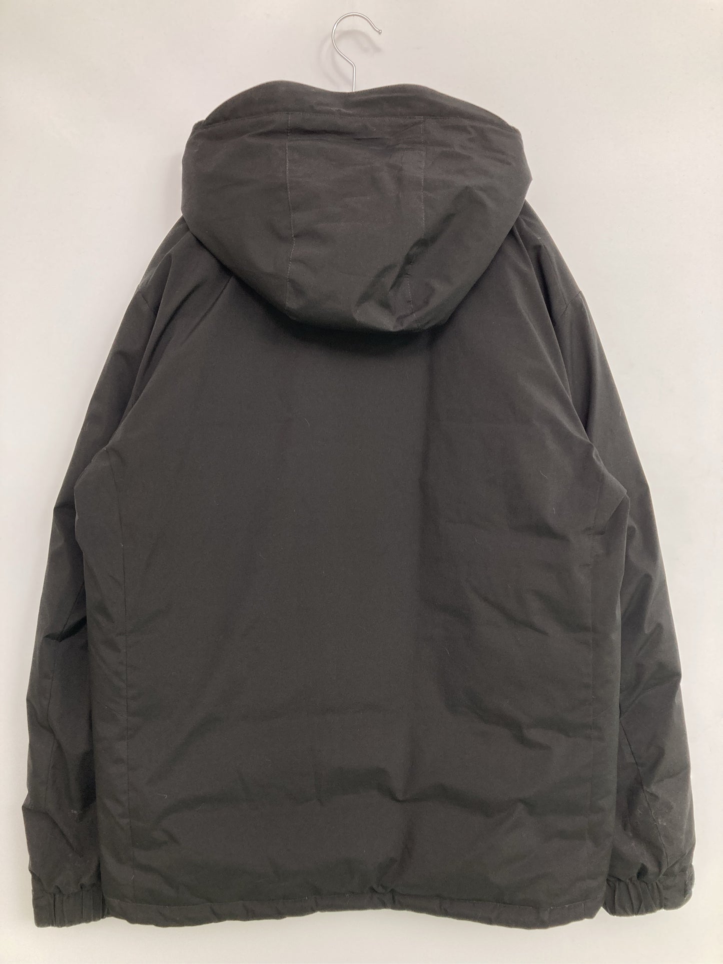 NAVY/ネイビー/マウンテンパーカー/ジャケット/アウター/ブラック/L