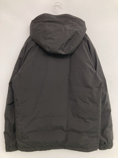 NAVY/ネイビー/マウンテンパーカー/ジャケット/アウター/ブラック/L