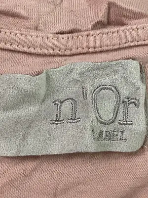 n'Or LABEL/ノアレーベル/ワンピース/ワンピース/ドレス/ピンク/2