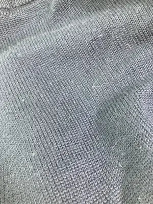 DAKS/ダックス/ニット/セーター/トップス/ブルー/L