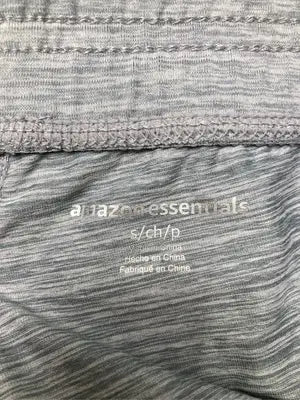 amazon essentials/その他パンツ/パンツ/グレー/S