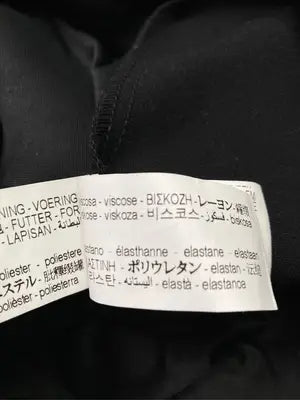 ZARA/ザラ/ワンピース/ワンピース/ドレス/ブラック/USA M