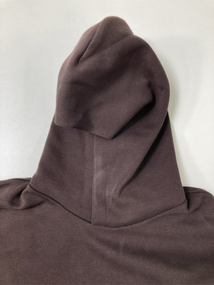 UNIQLO:C/ユニクロシー/パーカー/トップス/ブラウン/M