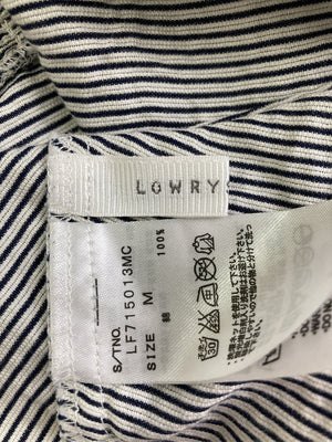 LOWRYS FARM/ローリーズファーム/キャミソール/トップス/ブラック/M