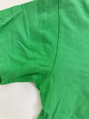 REDBROS．/Tシャツ/カットソー/トップス/グリーン/XS