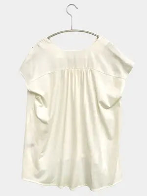 IMAGE/イメージ/Tシャツ/カットソー/トップス/アイボリー/9