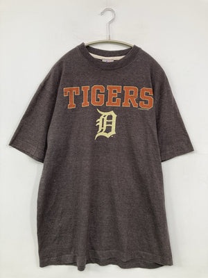 GENUINE MERCHANDISE/ジェニュインマーチャンダイズ/Tシャツ/カットソー/トップス/グレー