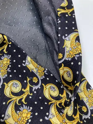 GIANNI VERSACE/ネクタイ/ファッション雑貨/その他