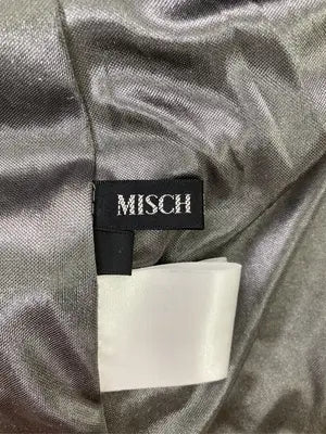 MISCH  MASCH/ミッシュマッシュ/ワンピース/ワンピース/ドレス/グレー/38