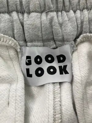 GOOD LOOK/グッドルック/スウェットパンツ/パンツ/グレー/2