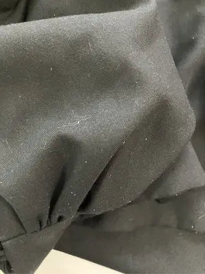 S.T.CLOSET FRABJOUS/シャツ/ブラウス/トップス/ブラック