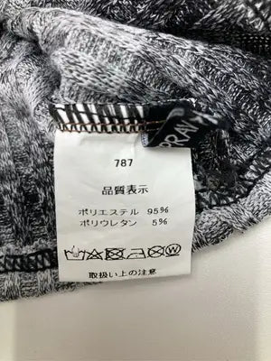 SPRAY PREMIUM/スプレイプレミアム/Tシャツ/カットソー/トップス/ブラック