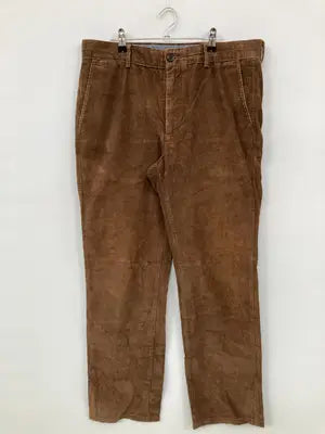 DOCKERS/ドッカーズ/チノパンツ/パンツ/ブラウン/36 x 34