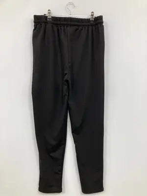 スウェットパンツ/パンツ/ブラック/XL