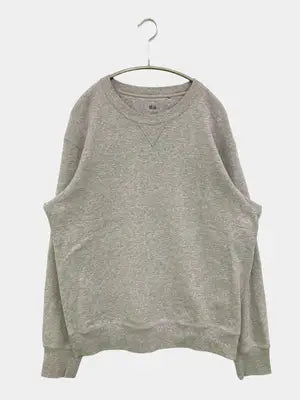 UNIQLO/ユニクロ/スウェット/トップス/グレー/L
