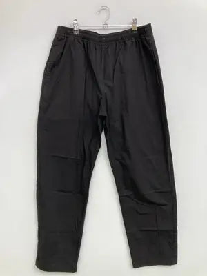 無印良品/ムジルシリョウヒン/その他パンツ/パンツ/ブラック/M