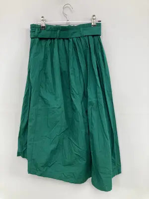 OLIVE des OLIVE/オリーブデオリーブ/その他スカート/スカート/グリーン/M