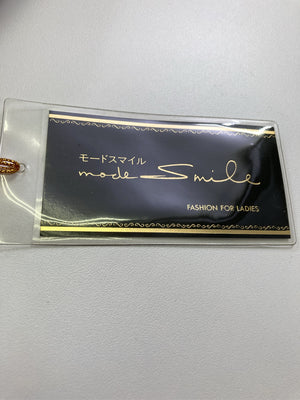 モードスマイル/その他スカート/スカート/ブラック/66〜70