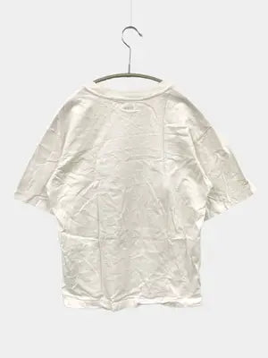 UNIQLO/ユニクロ/Tシャツ/カットソー/トップス/ホワイト/S
