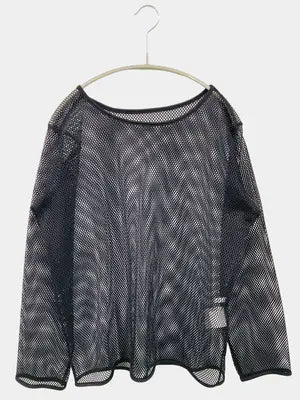 Lutique/ルティーク/Tシャツ/カットソー/トップス/ブラック/M