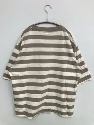 UNIQLO/ユニクロ/Tシャツ/カットソー/トップス/グレー/S