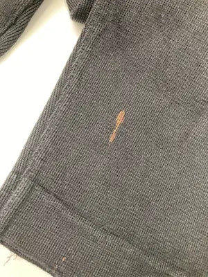 UNIQLO U/ユニクロユー/スウェットパンツ/パンツ/ブラック/S