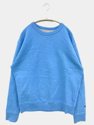Champion/チャンピオン/スウェット/トップス/スカイブルー/ASIA XL