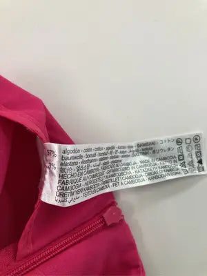 ZARA/ザラ/その他パンツ/パンツ/ピンク/USA XS
