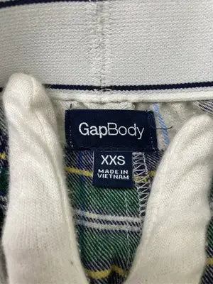GAP/ギャップ/その他パンツ/パンツ/グリーン/XXS