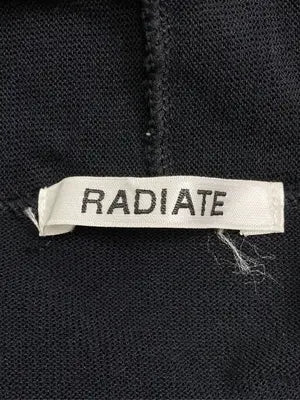 RADIATE/カーディガン/ボレロ/トップス/ブラック