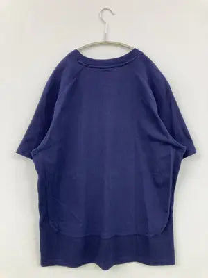 G-STAR RAW/ジースターロゥ/Tシャツ/カットソー/トップス/ネイビー/L