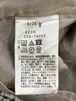 index/インデックス/スカート/スカート/ベージュ/M