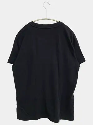 無印良品/ムジルシリョウヒン/Tシャツ/カットソー/トップス/ブラック/L