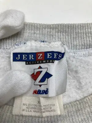 JERZEES/ジャージーズ/その他トップス/トップス/グレー/XL