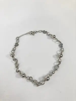 ネックレス/アクセサリー/シルバー