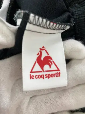 le coq sportif/ルコックスポルティフ/その他パンツ/パンツ/ブラック/M