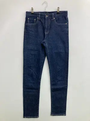 UNIQLO JEANS/ユニクロジーンズ/デニムパンツ/パンツ/ネイビー/29(73.5cm)