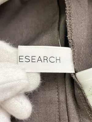 URBAN RESEARCH/アーバンリサーチ/スラックス/パンツ/ブラウン/38