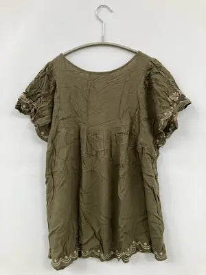 nery nice claup/その他トップス/トップス/カーキ/F