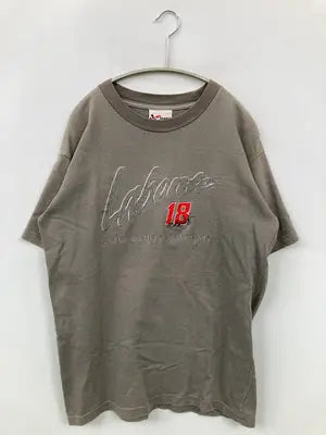 HASE AUTHENTICS/ハセオーセンティックス/Tシャツ/カットソー/トップス/ブラウン/M