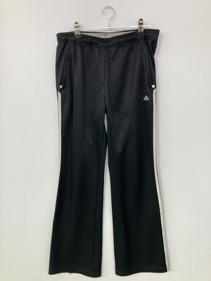 adidas/アディダス/ジャージ/トラックパンツ/パンツ/ブラック/L