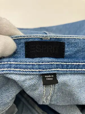 ESPRIT/デニムパンツ/パンツ/ブルー/32